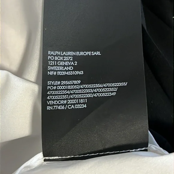 Club Monaco Pleated Skirt - Picture 11 of 12